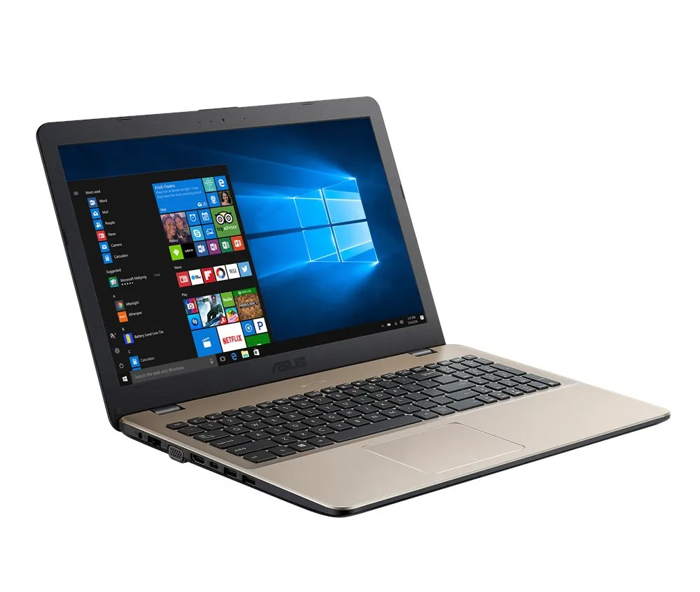 Ноутбук Asus X542UR-DM006T 90NB0FE2-M00600