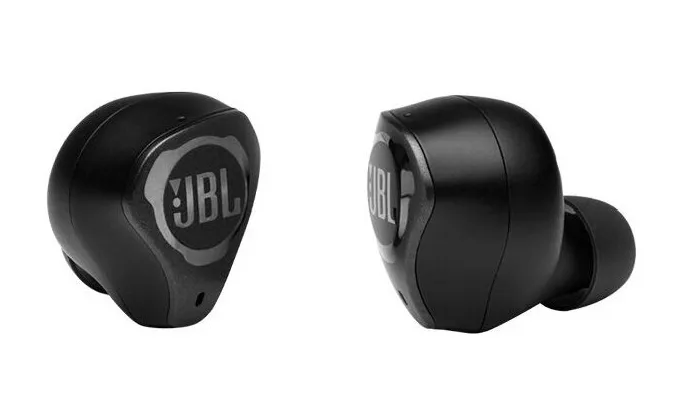 Наушники JBL Club Pro+ - Black