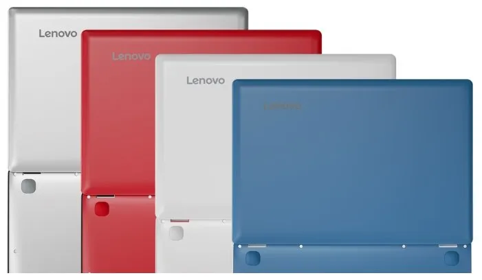 Ноутбук Lenovo IdeaPad 110s 80WG001QRK