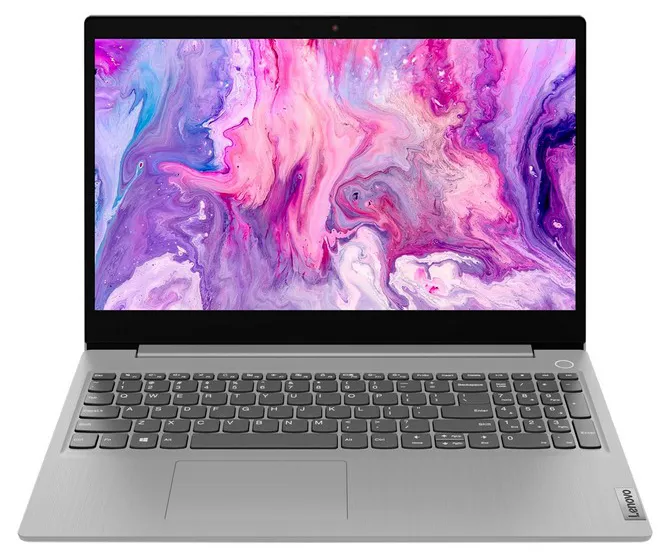 Ноутбук Lenovo IdeaPad 3 15IIL05 81WE0174RK