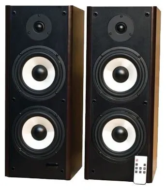Акустическая система SPK active Microlab Solo 3C (2.0)