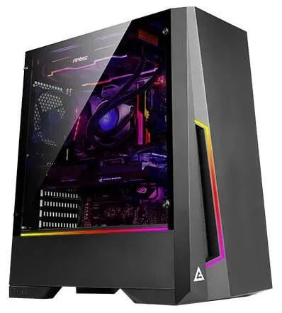 Корпус для ПК Antec DP501