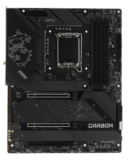 Материнская плата MSI MPG Z690 CARBON WIFI