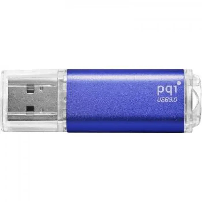 USB Флеш 64GB PQI 627V-064GR7005