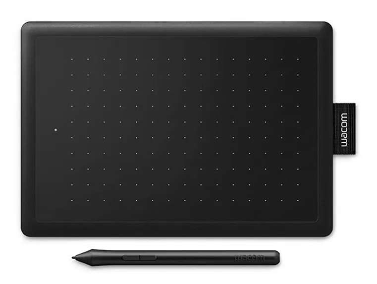 Графический планшет Wacom One Small CTL-472