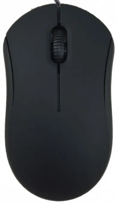 Компьютерная мышь проводная RITMIX ROM-111