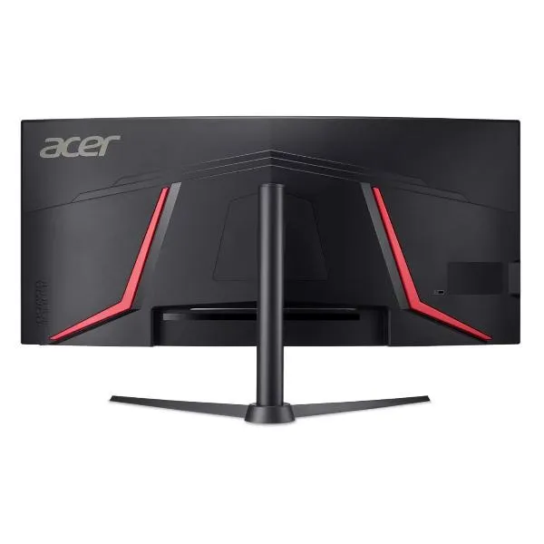 Монитор 34 '' Acer Nitro XZ340CUHbiiphx UM.CX0EE.H01