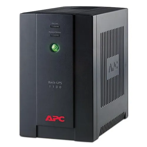 ИБП APC BX1100CI-RS