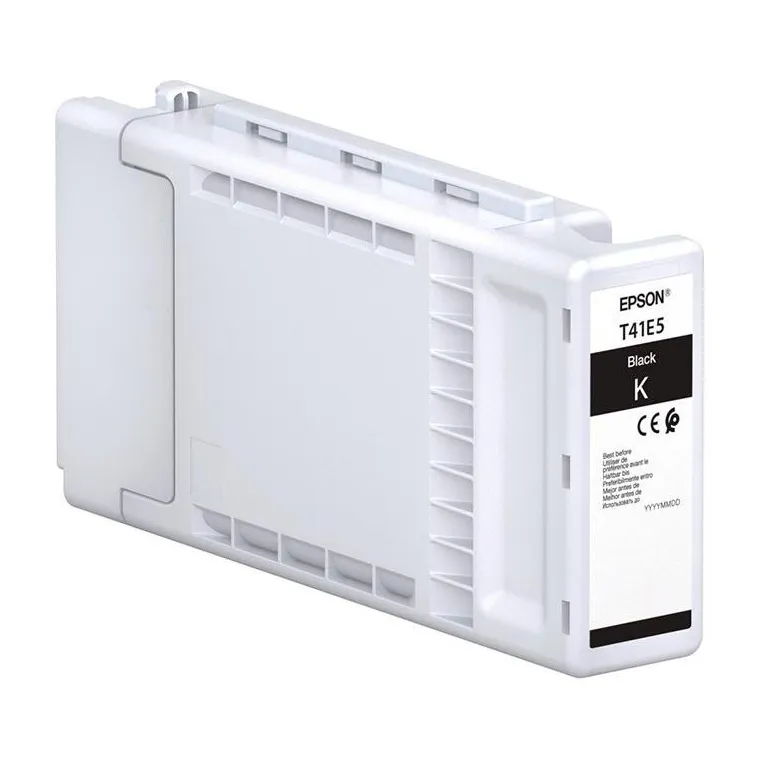 Струйный картридж Epson C13T41E540 черный для SC-T3405/SC-T5405 700 ml
