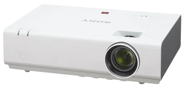 Проектор портативный Sony VPL-EW255