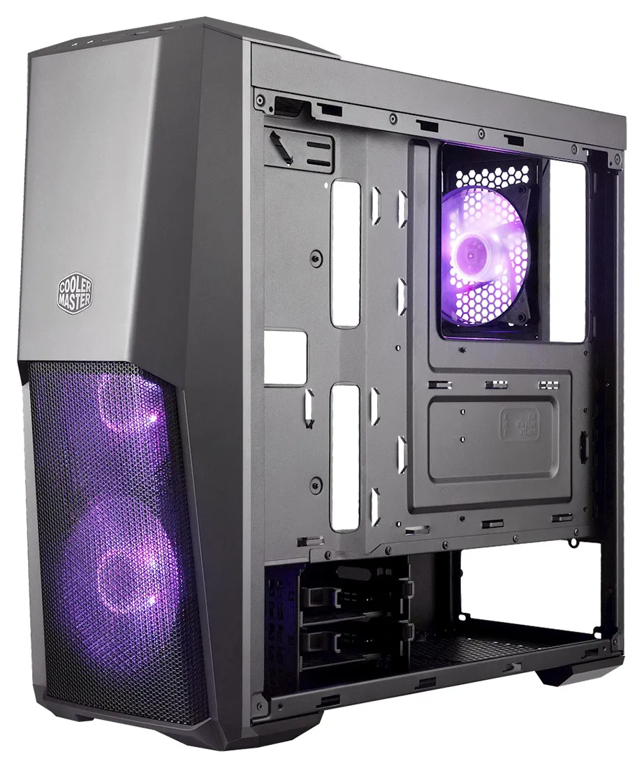 Корпус для ПК Cooler Master MasterBox MB500 MCB-B500D-KGNN-S00