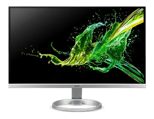 Монитор 23.8" Acer R240Y UM.QR0EE.015 Серебристый