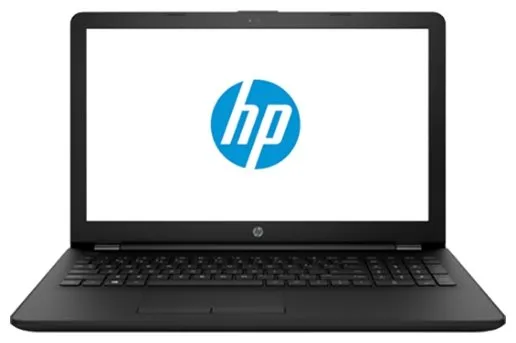 Ноутбук HP 15-BW544UR 2GS33EA