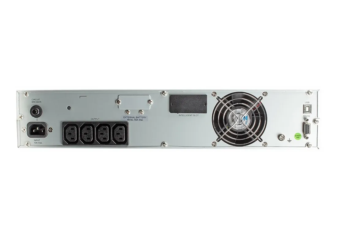 ИБП FSP KNIGHT RM 2000VA