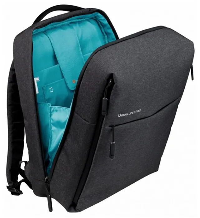 Рюкзак Xiaomi Mi Minimalist Urban Backpack