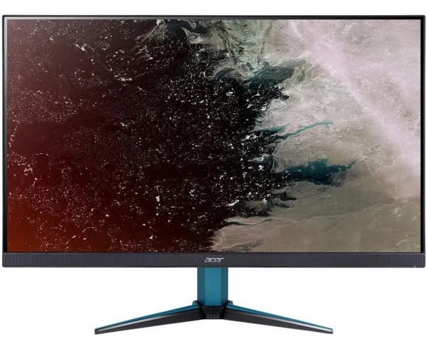 Монитор 27" Acer Nitro VG272Pbmiipx UM.HV2EE.P04