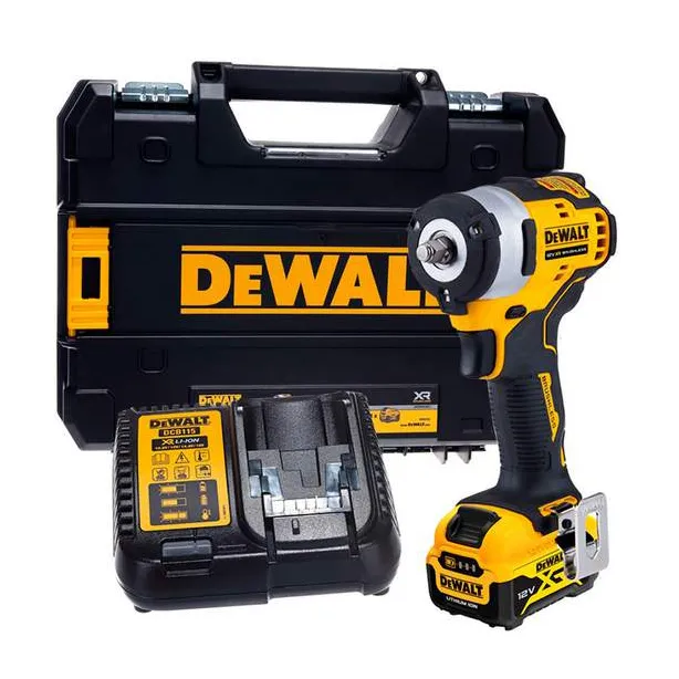 Гайковерт DeWALT DCF903P1-QW