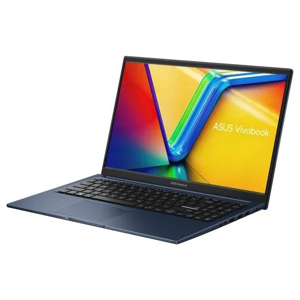 Ноутбук ASUS Vivobook X1504ZA-BQ084 90NB1021-M003H0