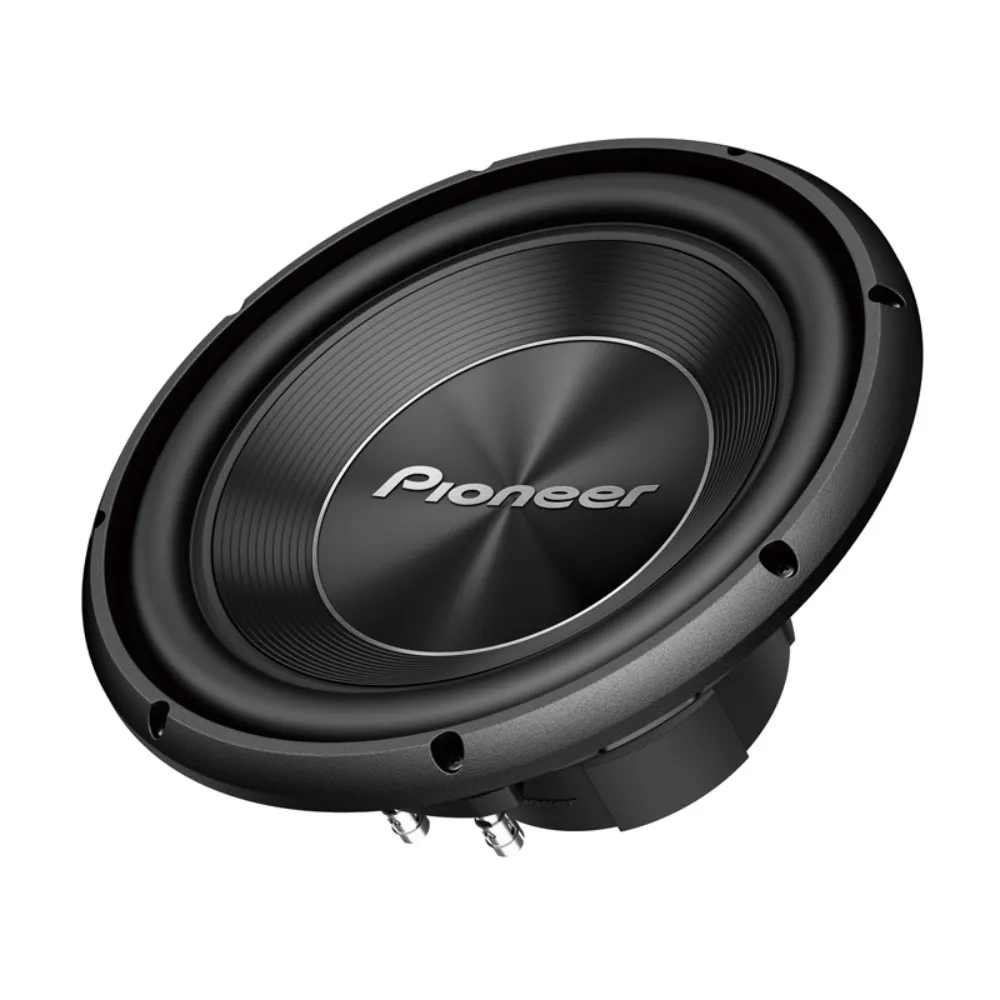 Сабвуфер автомобильный Pioneer TS-A30S4