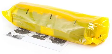 Картридж Katun CF211A Синий