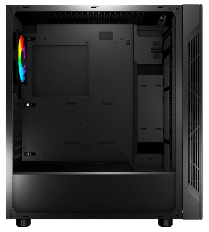 Корпус для ПК MSI MAG VAMPIRIC 010X