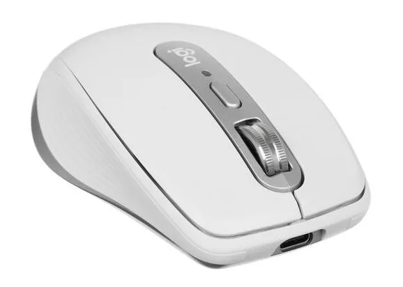 Компьютерная мышь Logitech MX Anywhere 3 PALE GREY 910-005991