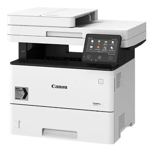 МФУ Canon i-SENSYS MF542x