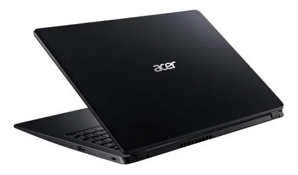 Ноутбук Acer Extensa 15 EX215-52-33MM NX.EG8ER.00F