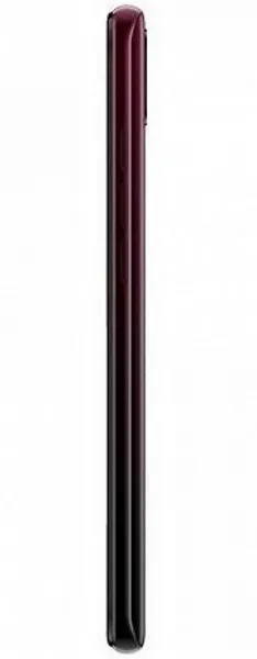 Смартфон BQ 5533G Fresh Cherry Red