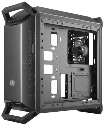 Корпус для ПК Cooler Master MasterBox Q300P MCB-Q300P-KANN-S02