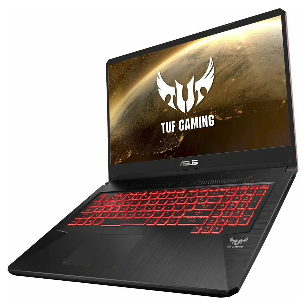 Ноутбук ASUS ROG FX505GM-AL305T 90NR0131-M06230
