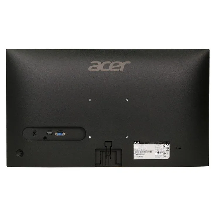 Монитор 24.5 '' Acer EK251QGbi UM.KE1EE.G01
