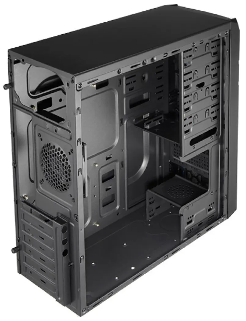 Корпус для ПК AeroCool V2X