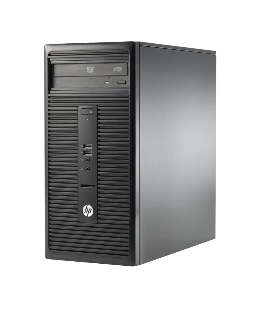 Системный блок 490G3MT T9T46ES