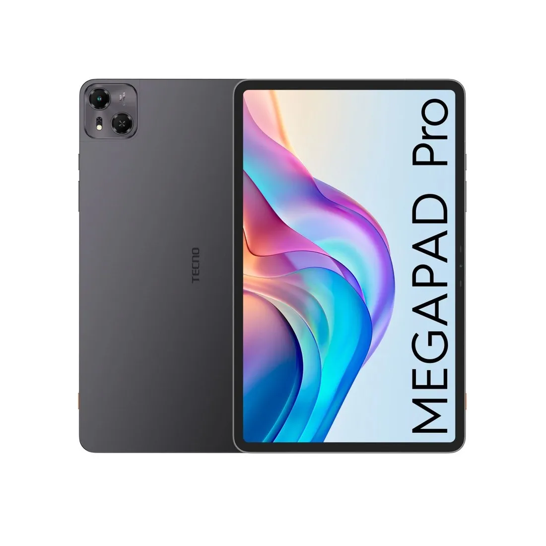 Планшет Tecno MEGAPAD PRO T1201 8/256GB Sky Gray