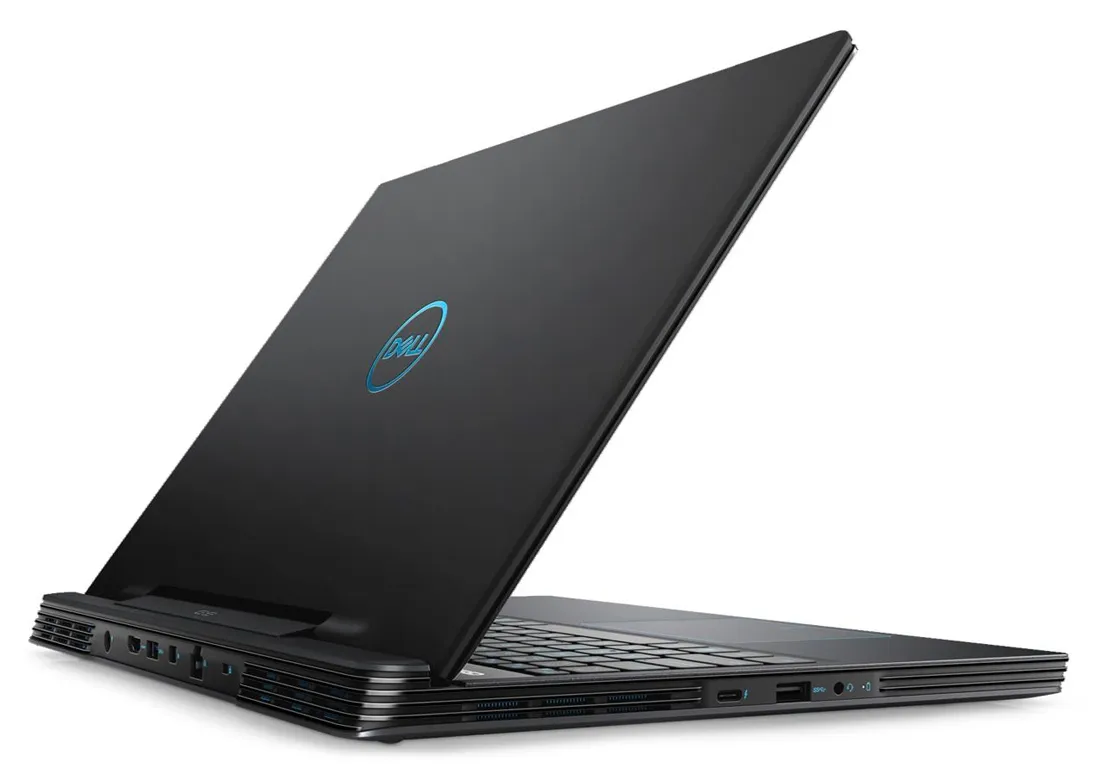 Ноутбук Dell G5-5590 210-ARLG 4