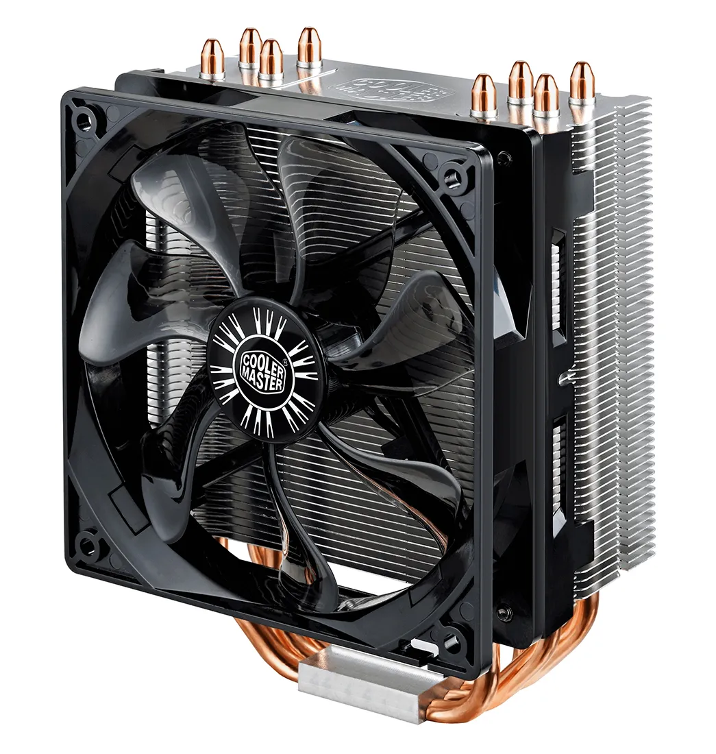 Кулер для CPU CoolerMaster Hyper 212 EVO RR-212E-16PK-R1