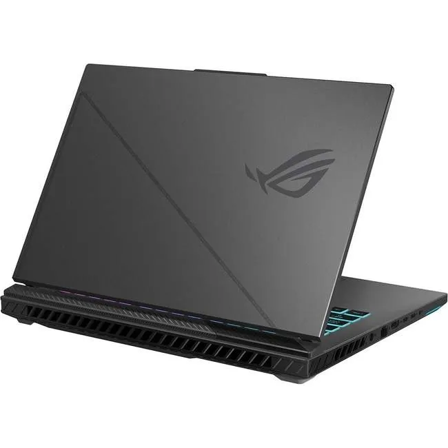 Ноутбук Asus ROG Strix G614JI-N4148 90NR0D42-M00BK0