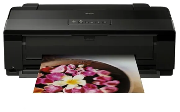 Принтер Epson Stylus Photo 1500W