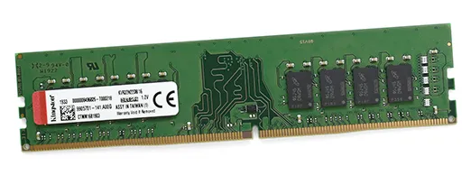 Оперативная память 16 GB Kingston KVR32N22D8/16