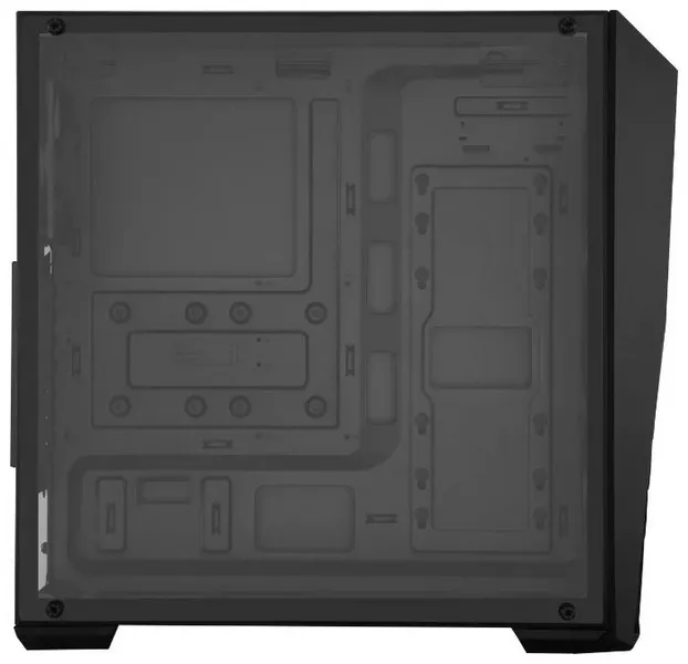 Корпус для ПК CoolerMaster Masterbox K501L MCB-K501L-KANN-S00