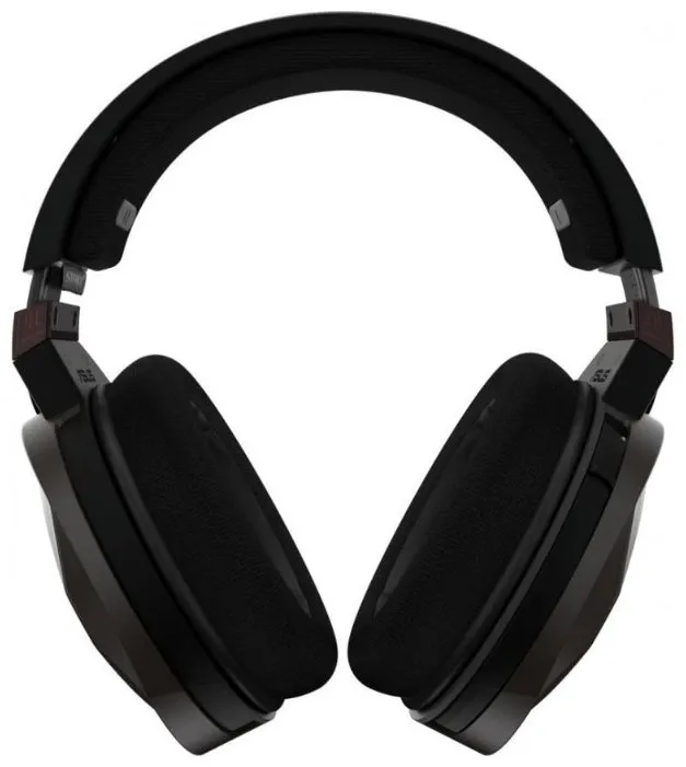 Игровая ASUS ROG Strix Fusion 300 Чёрный