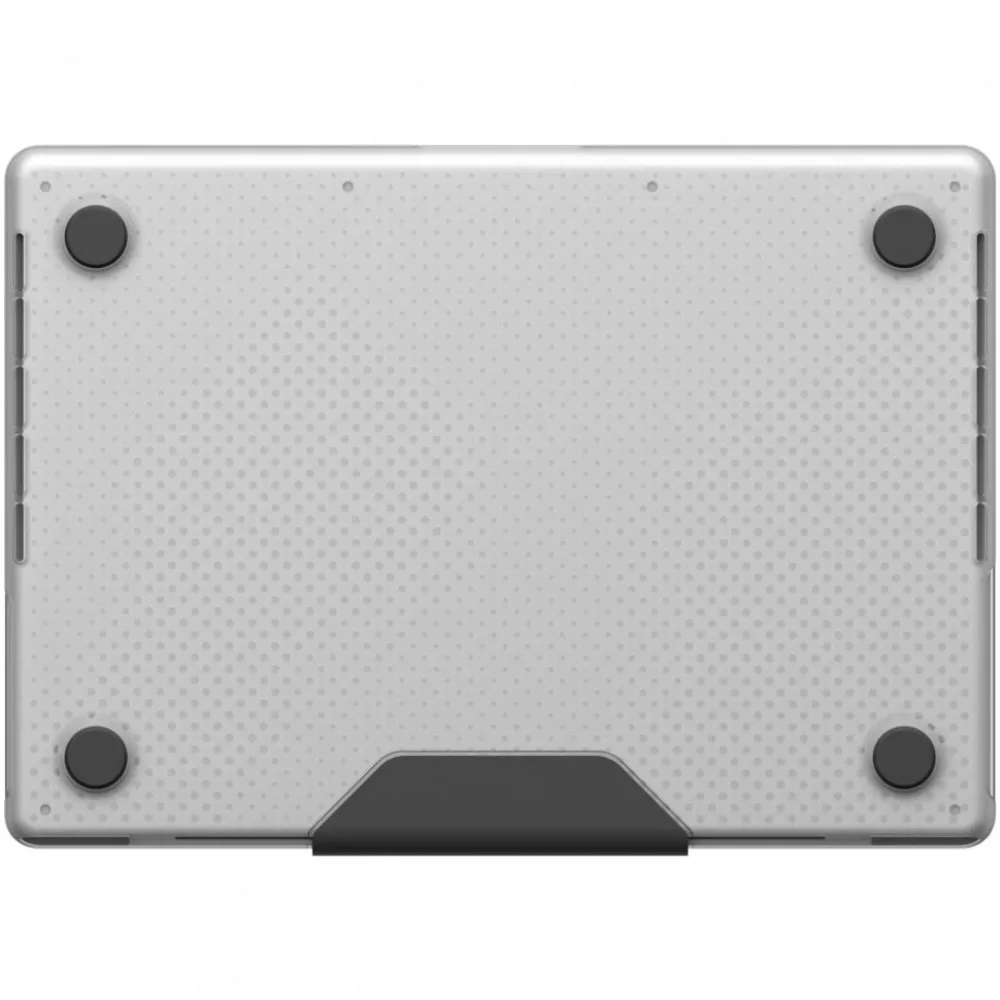 Чехол UAG [U] для MacBook 16" 2021 Dot, Ice