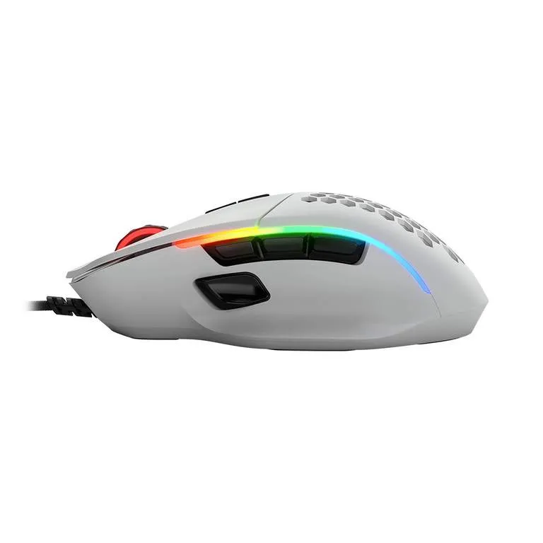 Компьютерная мышь Glorious Model I Matte White GLO-MS-I-MW