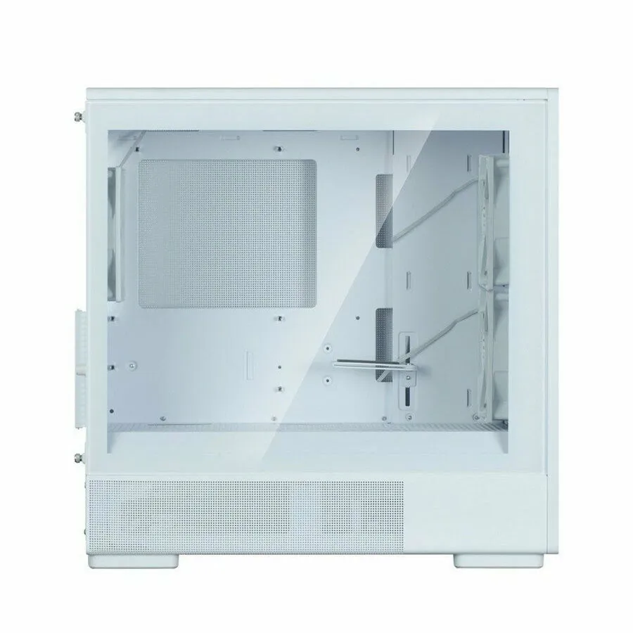 Компьютерный корпус Zalman P10 NAMU WHITE без Б/П