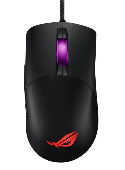 Компьютерная мышь ASUS P509 ROG KERIS 90MP01R0-B0UA00