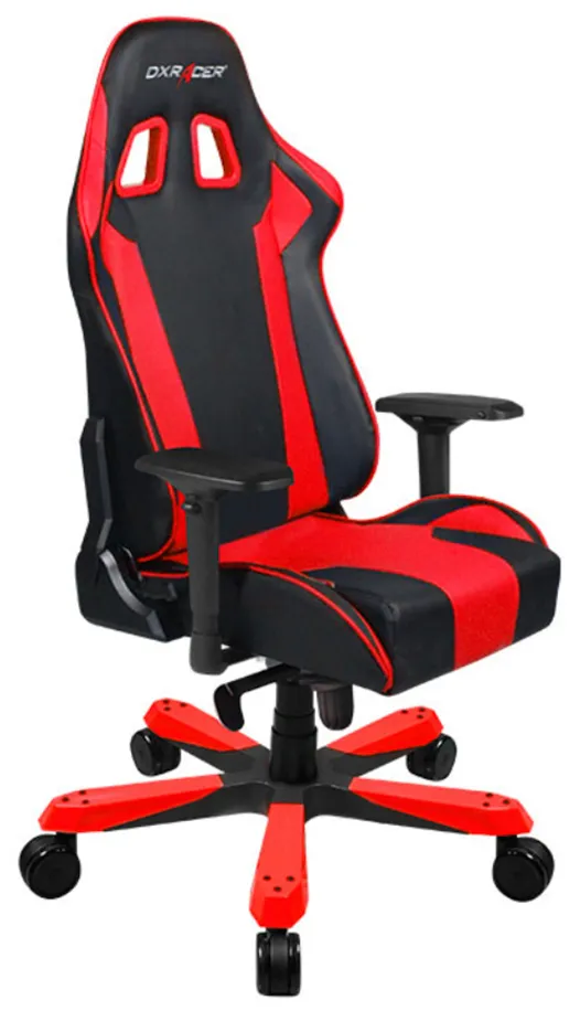 Игровое компьютерное кресло DX Racer OH/KS06/NR
