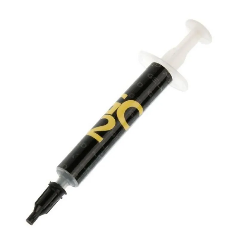 Термопаста Gelid GC-2