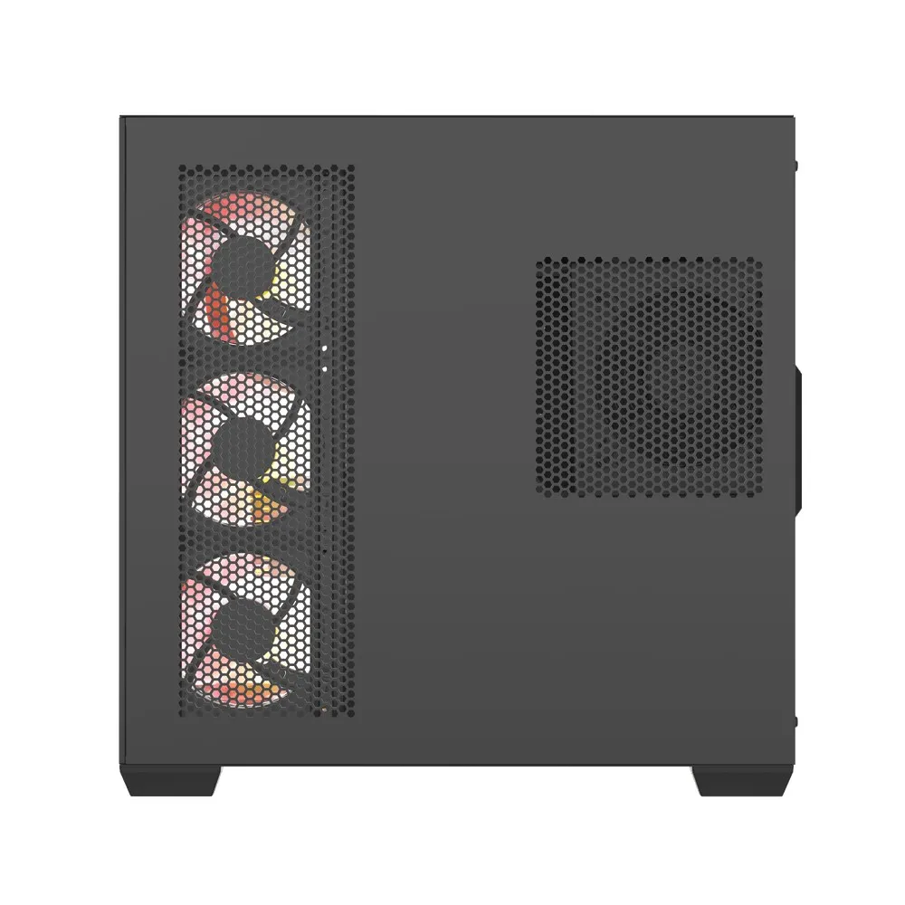 Корпус DarkFlash C280 DF-C280-EATX-BK