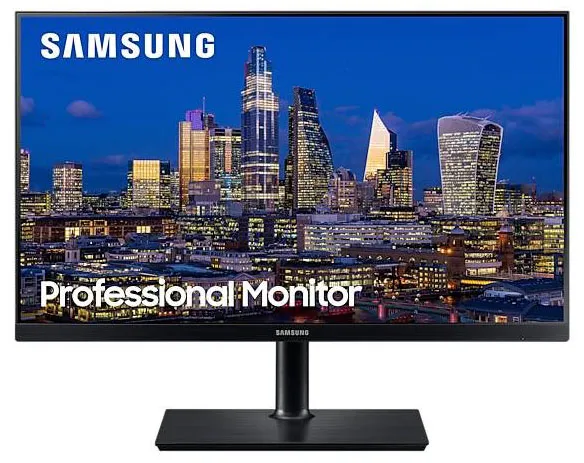 Монитор 27" Samsung LF27T850QWIXCI